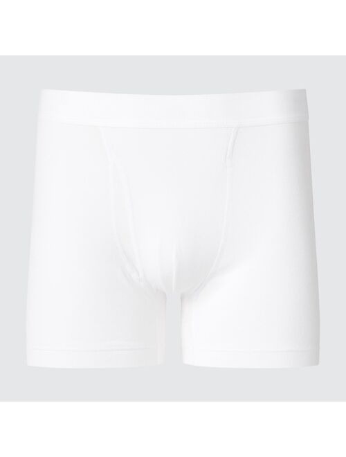 Uniqlo Cotton Boxer Briefs