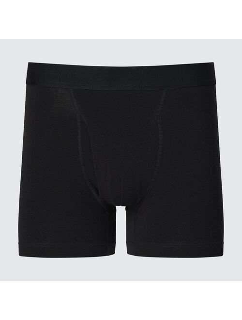 Uniqlo Cotton Boxer Briefs