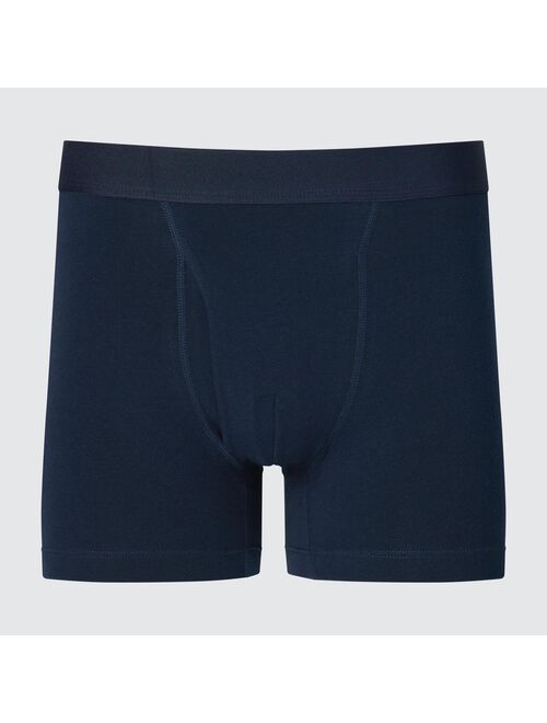 Uniqlo Cotton Boxer Briefs