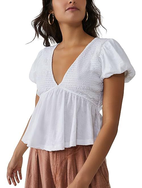 Free People Charlotte Top