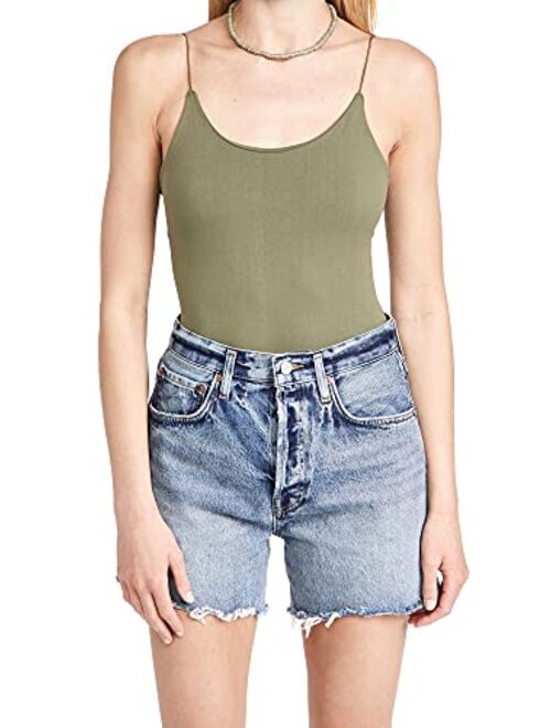 Free People Offline Bodysuit