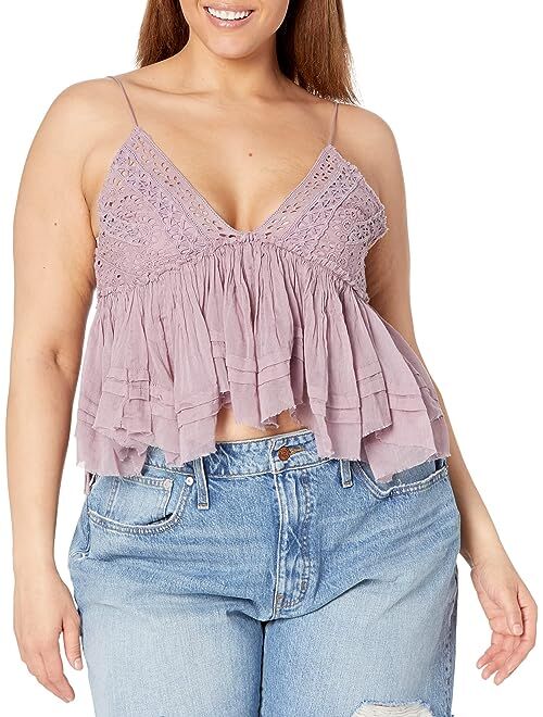 Free People Carrie Top