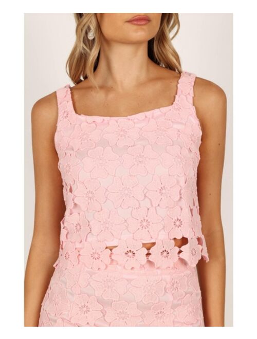 Petal & Pup PETAL AND PUP Womens Cartia Top