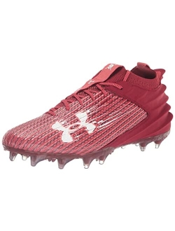 Men's Blur Smoke 2.0 Molded Cleat Football Shoe