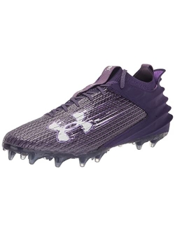 Men's Blur Smoke 2.0 Molded Cleat Football Shoe