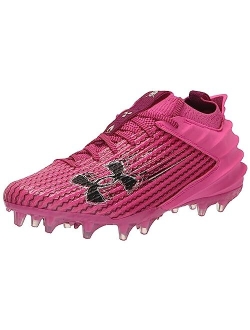 Men's Blur Smoke 2.0 Molded Cleat Football Shoe