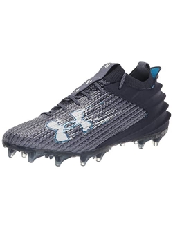 Men's Blur Smoke 2.0 Molded Cleat Football Shoe