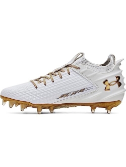 Men's Blur Smoke 2.0 Molded Cleat Football Shoe