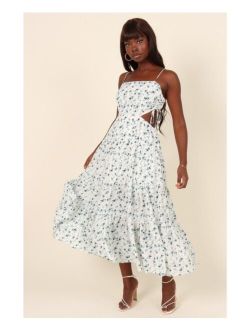 Petal and Pup Womens Kristle Dress