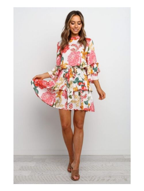 Petal & Pup Petal and Pup Womens Peta Dress