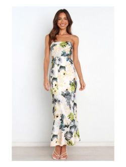 Petal and Pup Womens Jayne Dress