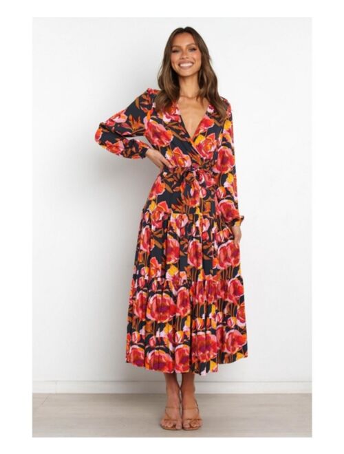 Petal & Pup Petal and Pup Womens Balsa Dress