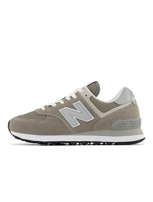 New Balance Women's 574 Core Sneaker