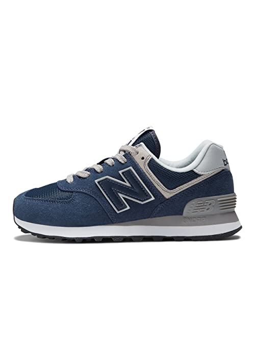 New Balance Women's 574 Core Sneaker