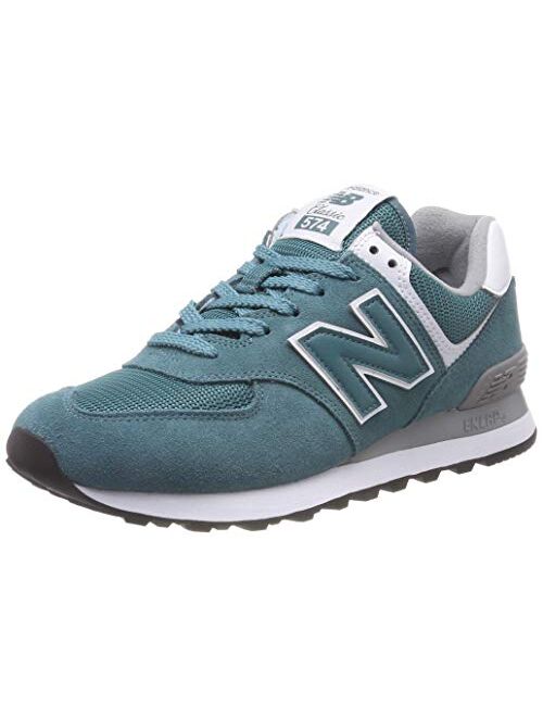 New Balance Women's 574 Core Sneaker