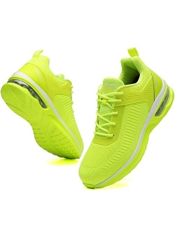 SKDOIUL Women Running Shoes Athletic Tennis Walking Sneakers