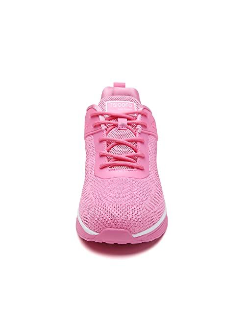 SKDOIUL Women Running Shoes Athletic Tennis Walking Sneakers