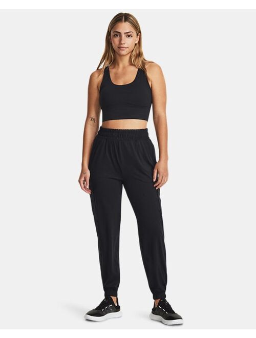 Under Armour Women's UA Meridian Cargo Joggers