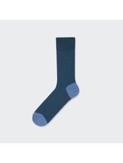 Color Block Socks