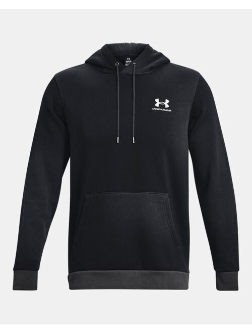 Under Armour Men's UA Essential Fleece Hoodie