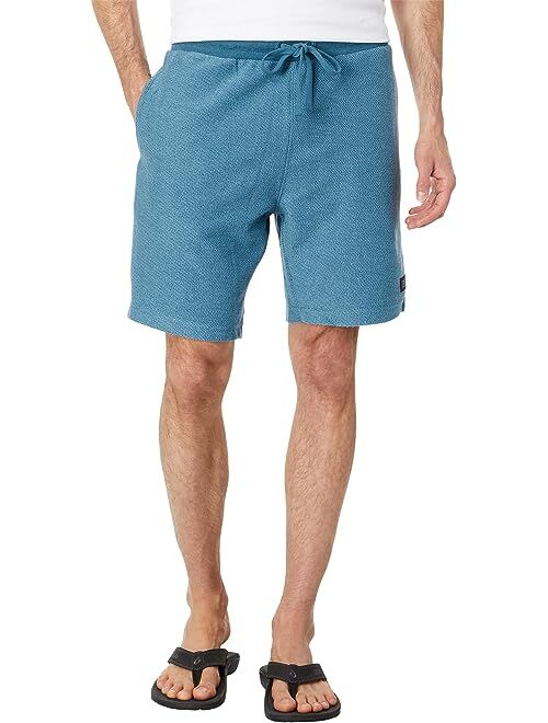 O'Neill Bavaro Solid Shorts