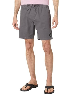 Porter 18" Shorts