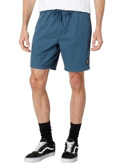 Porter 18" Shorts