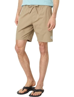 Porter 18" Shorts