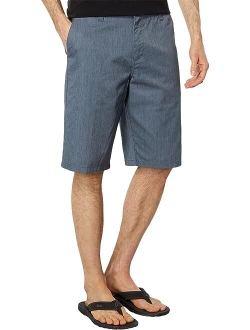 Redwood 22" Walkshorts