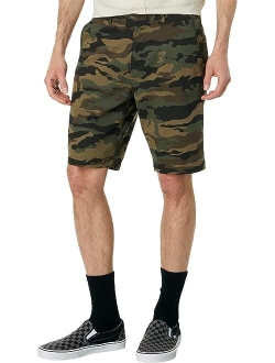 Jay 20" Stretch Walkshorts