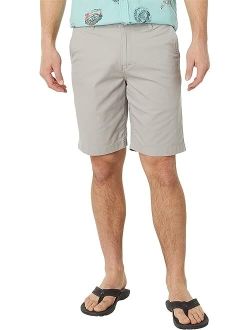 Jay 20" Stretch Walkshorts