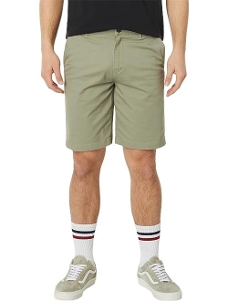 Jay 20" Stretch Walkshorts