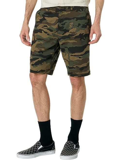 O'Neill Jay 20" Stretch Walkshorts