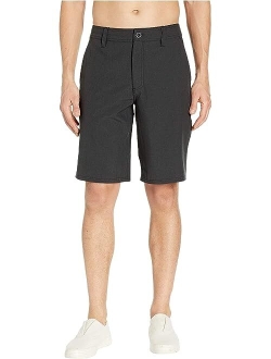 Loaded 2.0 Hybrid Shorts