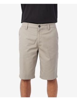 Men's Redwood Chino Shorts