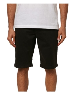 Men's Redwood Chino Shorts