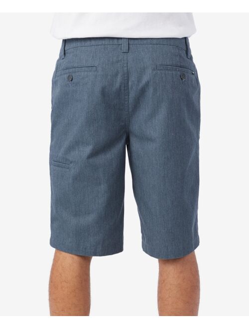 O'NEILL Men's Redwood Chino Shorts