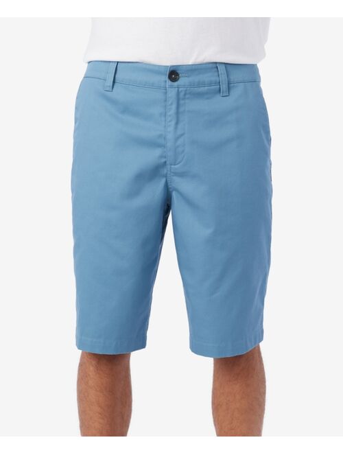 O'NEILL Men's Redwood Chino Shorts