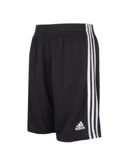 Big Boys Plus Size Classic 3-Stripes Shorts
