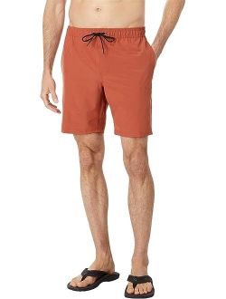 Reserve E-Waist 18" Hybrid Shorts