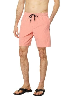 Reserve E-Waist 18" Hybrid Shorts