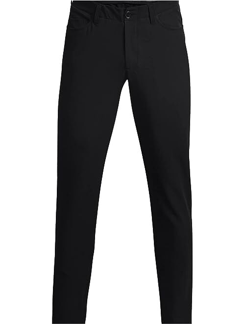 Under Armour Golf Drive Five-Pocket Pants