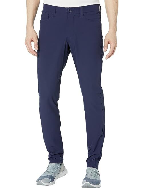 Under Armour Golf Drive Five-Pocket Pants