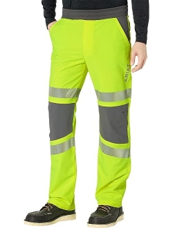 Rebar DuraStretch Pull-On Straight Pants