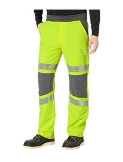 Rebar DuraStretch Pull-On Straight Pants