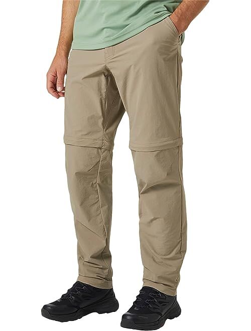 Helly Hansen Brono Softshell Zip Off Pants