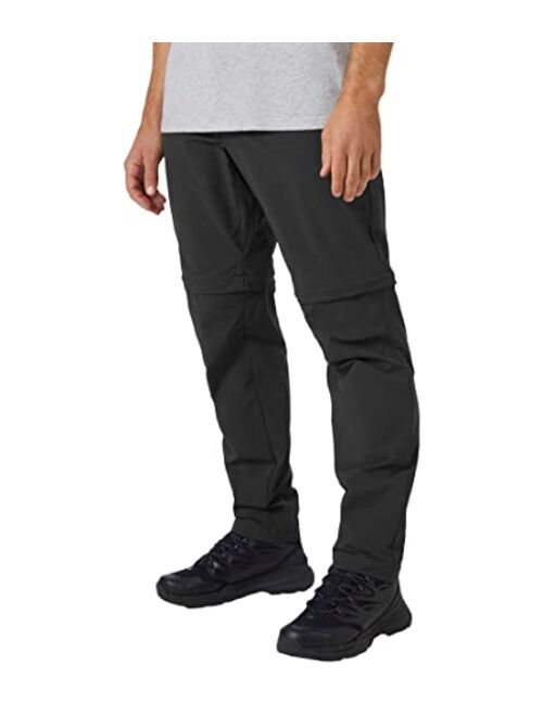 Helly Hansen Brono Softshell Zip Off Pants