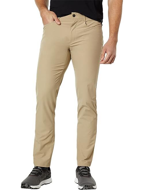 Original Penguin Golf Five-Pocket Pants