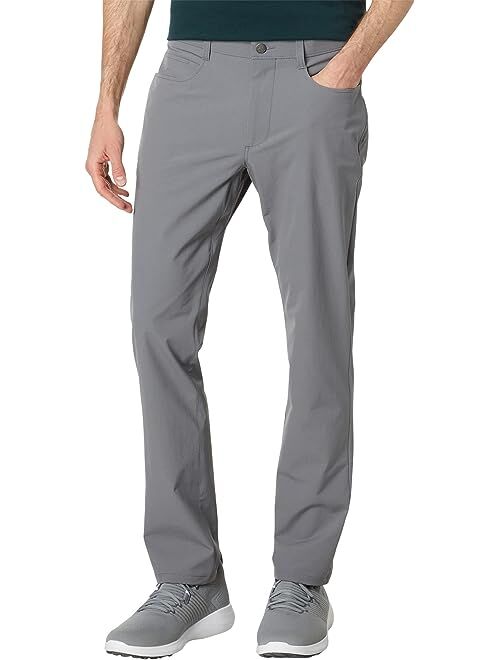 Original Penguin Golf Five-Pocket Pants