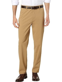 Straight Fit Signature Go Khaki Pants